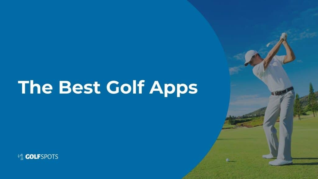 The Best Golf App
